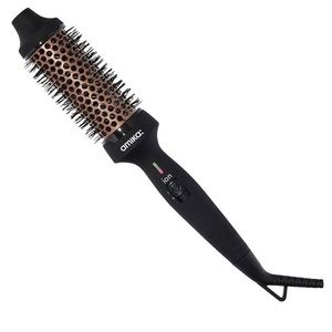 Amika thermal ionic hairbrush